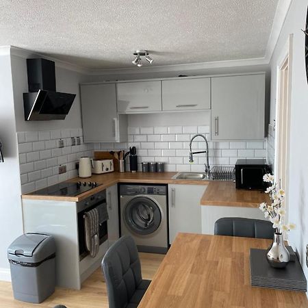 265 Belle Aire, Modern Property Hemsby Exteriör bild