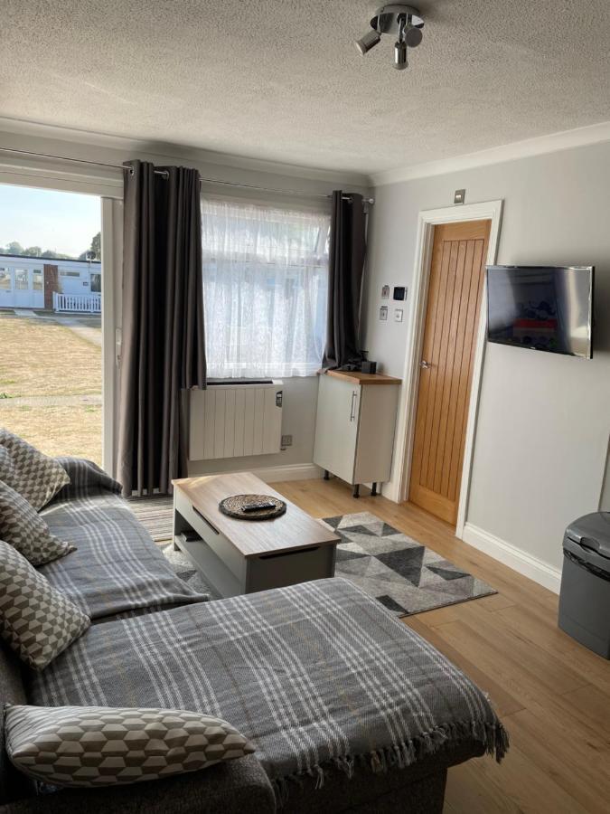 265 Belle Aire, Modern Property Hemsby Exteriör bild