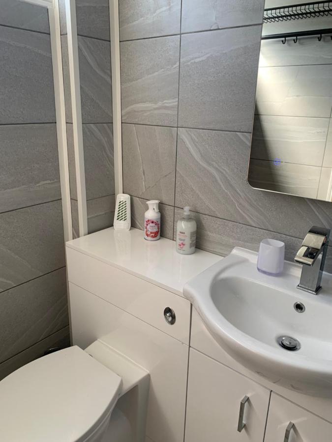 265 Belle Aire, Modern Property Hemsby Exteriör bild
