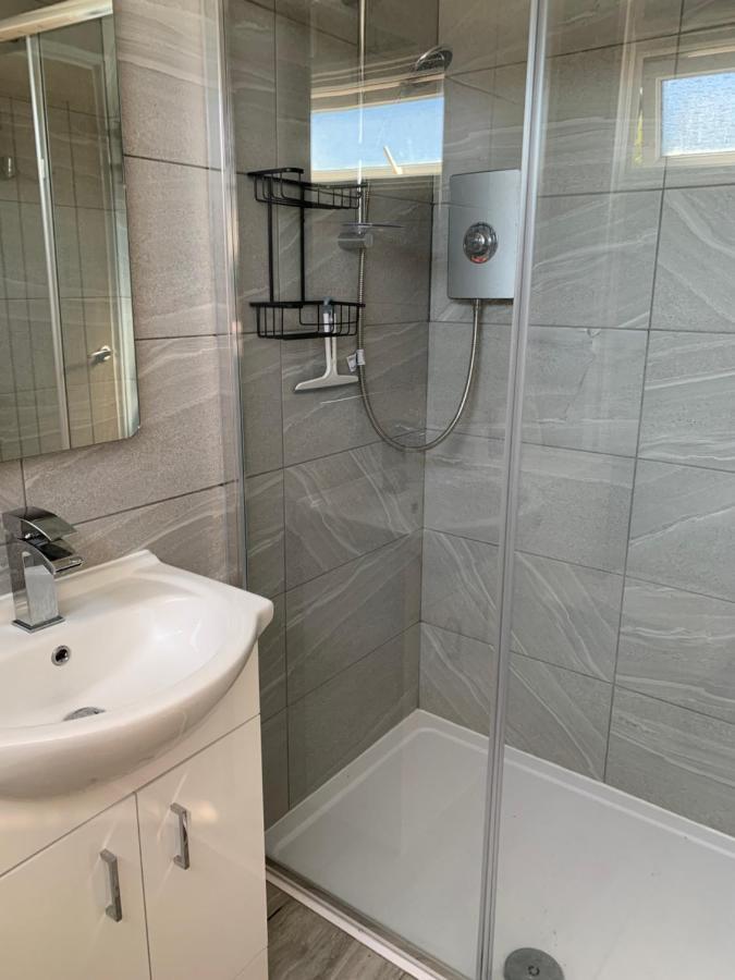 265 Belle Aire, Modern Property Hemsby Exteriör bild