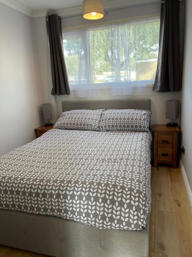 265 Belle Aire, Modern Property Hemsby Exteriör bild