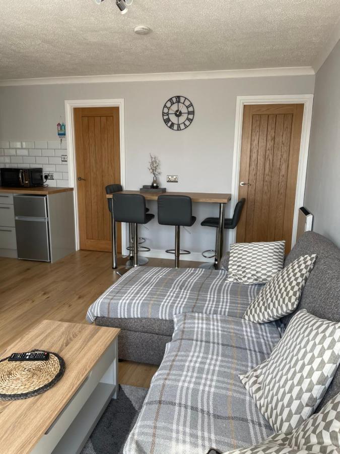 265 Belle Aire, Modern Property Hemsby Exteriör bild